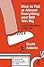 How to Fail at Almost Everything and Still Win Big: Kind of the Story of My Life by Scott Adams(2011-06-09)