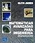 Matematicas Avanzadas Para ...