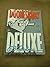 Doonesbury Deluxe