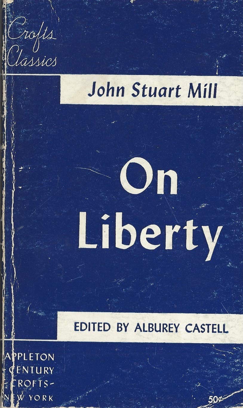 On Liberty,