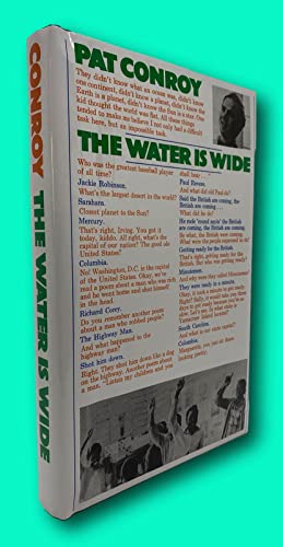 The Water is Wide