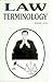 Encyclopaedic Dictionary of Law by Anoop Jain