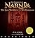 The Lion, the Witch and the Wardrobe (Narnia)