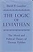 The Logic of "Leviathan" : Moral and Political Theory of Thomas Hobbes