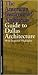 The American Institute of Architects Guide to Dallas Architecture: With Regional Highlights