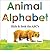 [(Animal Alphabet: Slide & Seek the ABCs )] [Author: Alex A Lluch] [Feb-2012]
