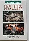 Man-eaters (Explorer books)