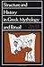 Structure and History in Greek Mythology and Ritual (Sather Classical Lectures) by Walter Burkert (1982-11-08)