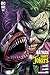 Batman Three Jokers #1 2nd Printing CVR A Joker Shark Var