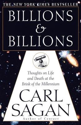 Billions & Billions[BILLIONS & BILLIONS][Paperback]