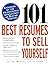 101 Best Resumes to Sell Yourself