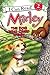 Marley: The Dog Who Cried Woof