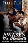 [Awaken the Elements: Volume 1 (Elemental Trilogy)] [Author: Potts, Ellie] [February, 2014]