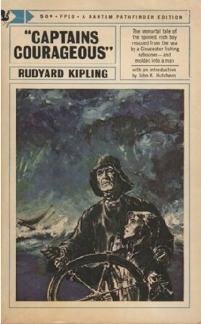 "Captains Courageous"