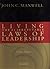 Living the 21 Irrefutable Laws of Leadership Audio Album