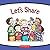 Let's Share