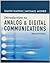 An Introduction to Analog and Digital Communications: WITH Wiley Plus by Haykin, Simon S. (2007) Hardcover