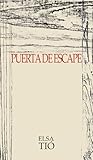 Puerta de Escape (Spanish Edition)