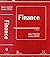 Finance by Pascal Alphonse