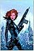 Black Widow #1: Right to a Life (Marvel Knights - Marvel Comics)