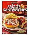 Best of Country Salads & Sandwiches