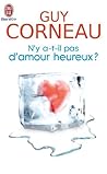 N'y A-T-Il Pas D'...