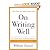 On Writing Well 25th Anniversary byZinsser