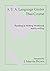 A.U.A. Language Center Thai Course: Reading and Writing--Mostly Writing by AUA Language Center (1986-01-01)