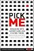 Pick Me Publisher: Wiley