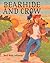 Bearhide and Crow[ BEARHIDE AND CROW ] by Johnson, Paul Brett (Author) Mar-01-00[ Hardcover ]
