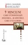 9 minciuni care v...