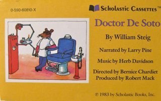 Doctor De Soto