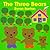 [The Three Bears] (By: Byron Barton) [published: January, 1997]