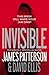 Invisible[INVISIBLE][LARGE PRINT] [Hardcover] by James  Patterson