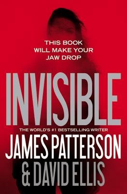 Invisible[INVISIBLE][LARGE PRINT] [Hardcover]