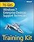 MCITP Self-Paced Training Kit (Exam 70-685): Windows 7, Enterprise Desktop Support Technician (Pro - Certification)