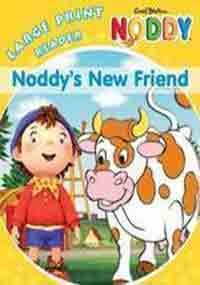 Noddy`s New Friend (Paperback)