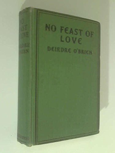 No Feast of Love