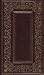 The Ides of March + The Bridge of San Luis Rey. Heron Classics - Brown/gilt Edition