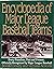 Encyclopedia of Major League Baseball Teams by Donald Dewey