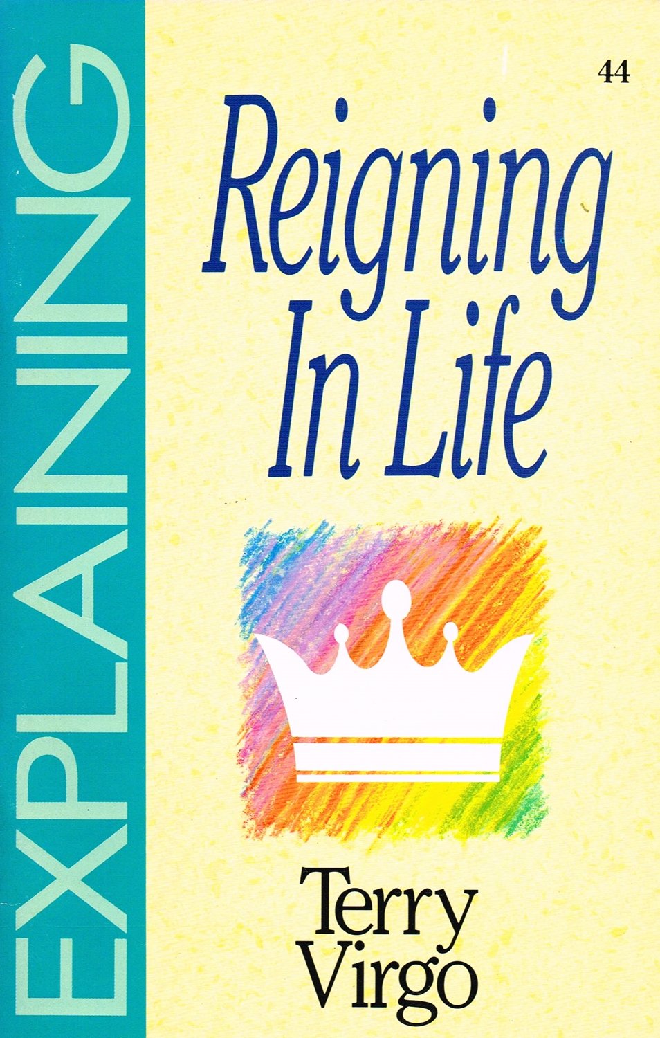 Explaining Reigning in Life