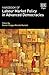 Handbook of Labour Market Policy in Advanced Democracies