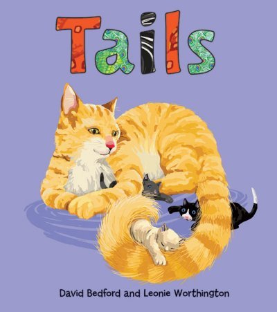 Tails[ TAILS ] by Bedford, David (Author) Oct-01-08[ Hardcover ]