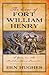 The Siege of Fort William Henry: A Year on the Northeastern Frontier by Ben Hughes (2013-11-14)