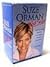 Suze Orman Financial Library Box Set