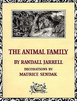 [(The Animal Family )] [Author: Randall Jarrell] [Oct-1996]