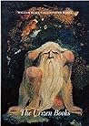 William Blake's Illuminated Books: The Urizen Books: Urizen, Book of Los and Ahania Vol 6 (William Blake's Illuminated Books (Collected Edition))