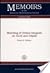 Matching of Orbital Integrals on Gl(4) and Gsp(2 (Memoirs of the American Mathematical Society)
