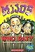 Mijos: Who Dat?: The Offical Mijos Handbook by David Gonzales (October 01,2004)