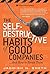 The Self-Destructive Habits of Good Companies: ...And How to Break Them by Jagdish N. Sheth (2007-05-06)